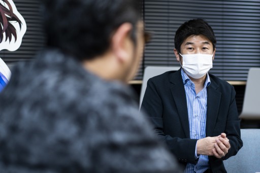 ꡼ No.014 | ۥ饤̴֤롤᥿СȤιʴطȤϡϢܡָĤ¤ס9ϥСCEOë᤬VTuber̤