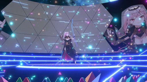 ꡼ No.005 | ֥ۥǳŤ줿AZKi  Mori Calliopeץȥ饤֡ɤݡȡ᥿С饤֥٥Ȥˡʥ󥿥βǽ򸫤