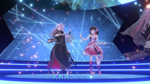 ꡼ No.009 | ֥ۥǳŤ줿AZKi  Mori Calliopeץȥ饤֡ɤݡȡ᥿С饤֥٥Ȥˡʥ󥿥βǽ򸫤