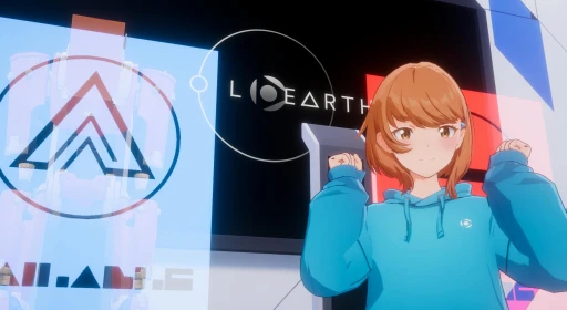 ꡼ No.003 | 緿åץǡȤФơܳФϤ᤿֥ۥסСCTOȥץǥ塼ʹ᥿СηVTuber̤