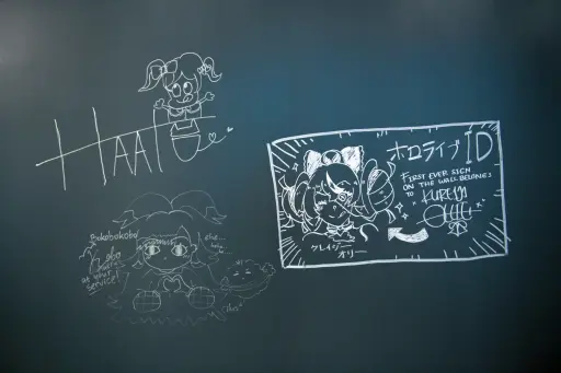 ꡼ No.008 | 緿åץǡȤФơܳФϤ᤿֥ۥסСCTOȥץǥ塼ʹ᥿СηVTuber̤