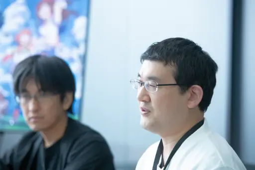 画像ギャラリー No.021のサムネイル画像 / 大型アップデートを経て,目覚め始めた「ホロアース」。カバーCTOとプロデューサーに聞くメタバースの形,そしてVTuberの未来