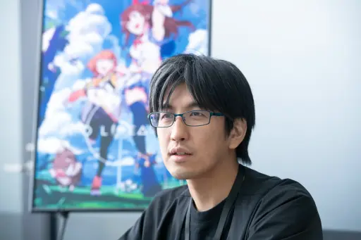 画像ギャラリー No.022のサムネイル画像 / 大型アップデートを経て,目覚め始めた「ホロアース」。カバーCTOとプロデューサーに聞くメタバースの形,そしてVTuberの未来