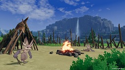 ���������꡼ No.023�Υ���ͥ������ / �֥ۥ��������ס�����ɥܥå������ꥢ����硣������ֵݡפ俢ʪ���Ƥ���֥ץ�󥿡��ס������ƥ�򱿤٤�ֲټ֡פʤɤ��ɲ�