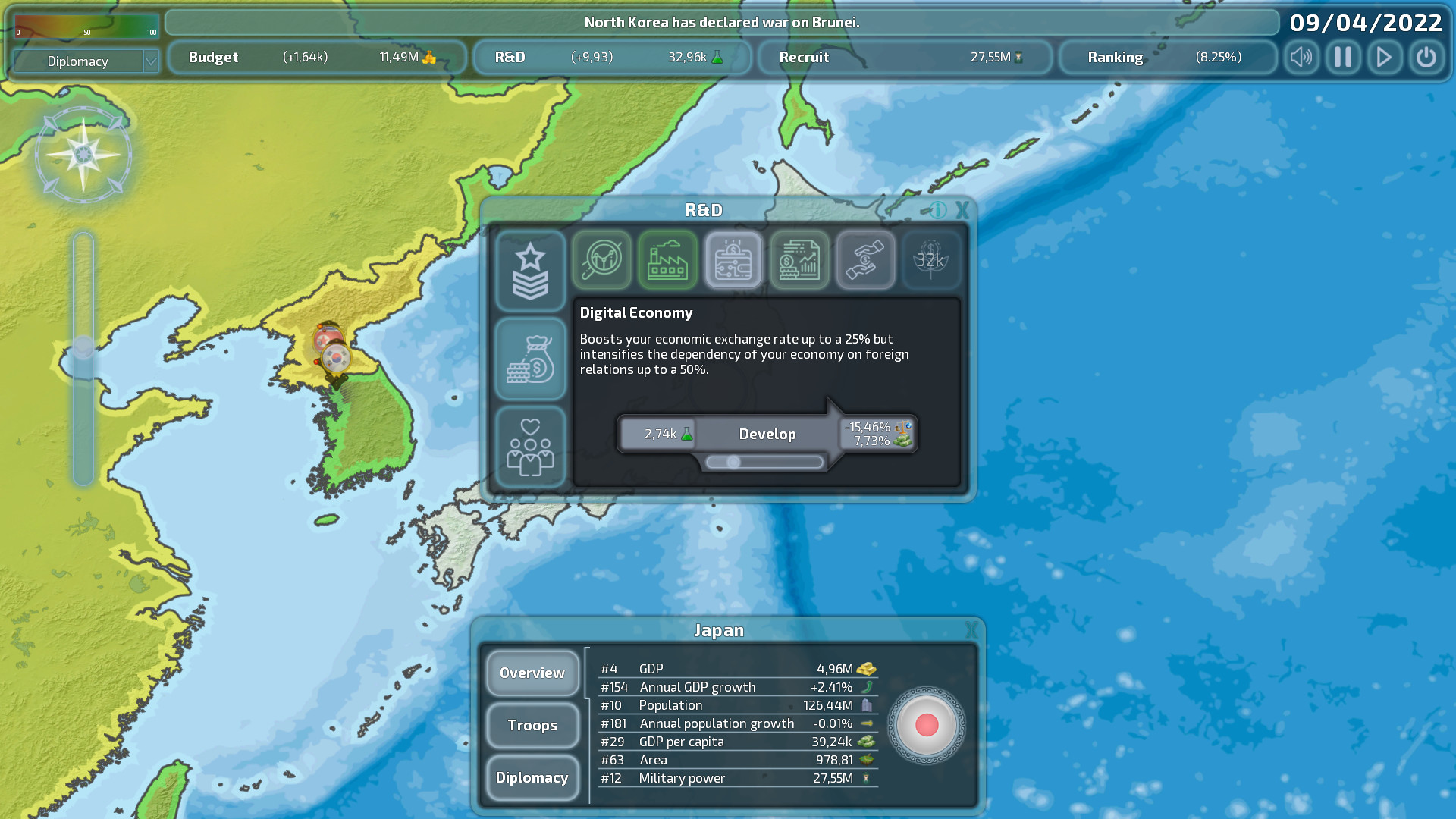 画像集/Dummynation[PC] 4Gamer