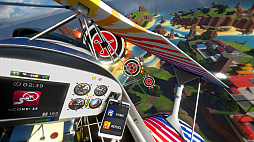 Ultrawings 2