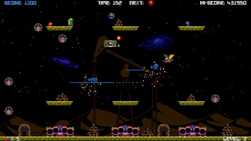 ꡼ No.004Υͥ / Switch塼ƥACTGalacticon饯ƥס522˥꡼