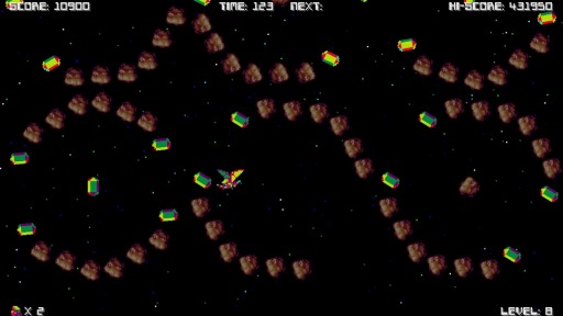 ꡼ No.005Υͥ / Switch塼ƥACTGalacticon饯ƥס522˥꡼