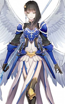 画像ギャラリー No.004のサムネイル画像 / 人気PBMが復活。「新約カルディネアの神竜」が“クリエイティブRPG”最新作として今春リリース。5月中には事前シナリオもスタート