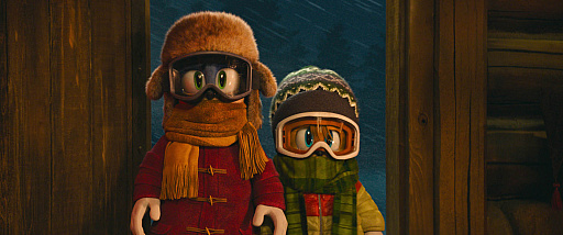 ꡼ No.004Υͥ / ֥˥åࡼӡ˥å VS ʥå륺פκǿ˥åȥƥ륹åǥ󥹥Хȥĩ