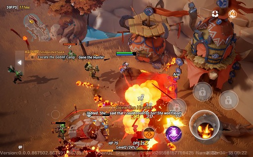 ꡼ No.003 | ϥååTorchlightInfiniteפԥץ쥤ݡȡ奢ʸܤʤӥɹۤ򤿤äפʤǤ