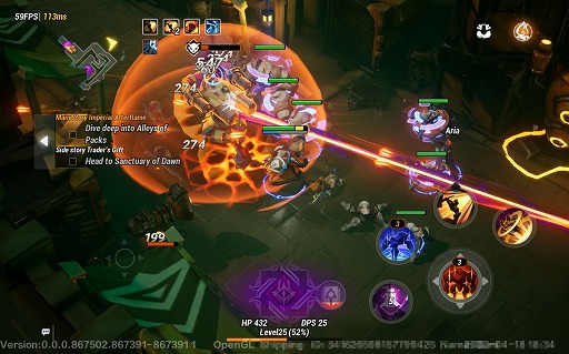 ꡼ No.004 | ϥååTorchlightInfiniteפԥץ쥤ݡȡ奢ʸܤʤӥɹۤ򤿤äפʤǤ