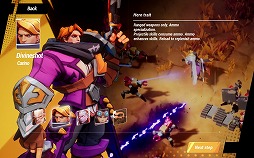 ꡼ No.007 | ϥååTorchlightInfiniteפԥץ쥤ݡȡ奢ʸܤʤӥɹۤ򤿤äפʤǤ