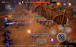 ꡼ No.008 | ϥååTorchlightInfiniteפԥץ쥤ݡȡ奢ʸܤʤӥɹۤ򤿤äפʤǤ