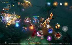 ꡼ No.014 | ϥååTorchlightInfiniteפԥץ쥤ݡȡ奢ʸܤʤӥɹۤ򤿤äפʤǤ