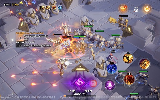 ꡼ No.021 | ϥååTorchlightInfiniteפԥץ쥤ݡȡ奢ʸܤʤӥɹۤ򤿤äפʤǤ