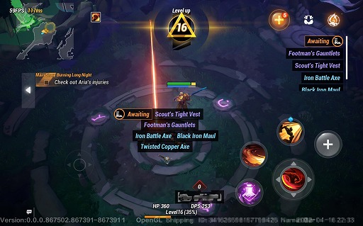 ꡼ No.022 | ϥååTorchlightInfiniteפԥץ쥤ݡȡ奢ʸܤʤӥɹۤ򤿤äפʤǤ