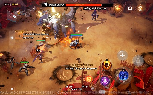 ꡼ No.023 | ϥååTorchlightInfiniteפԥץ쥤ݡȡ奢ʸܤʤӥɹۤ򤿤äפʤǤ