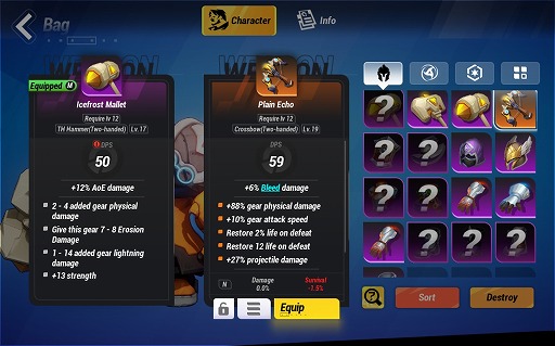 ꡼ No.026 | ϥååTorchlightInfiniteפԥץ쥤ݡȡ奢ʸܤʤӥɹۤ򤿤äפʤǤ