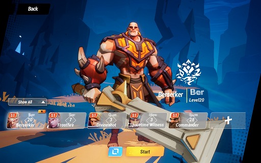 ꡼ No.029 | ϥååTorchlightInfiniteפԥץ쥤ݡȡ奢ʸܤʤӥɹۤ򤿤äפʤǤ