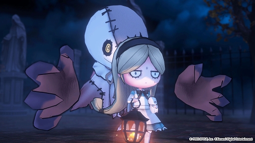 ꡼ No.003 | ֥ХɥפPCSteamǤ2022ǯۿꡣ3ʬ»֤ǥХȥ˥󥲥ʬơɤä򷫤깭