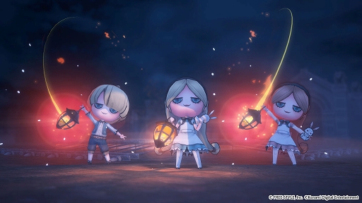 ꡼ No.008 | ֥ХɥפPCSteamǤ2022ǯۿꡣ3ʬ»֤ǥХȥ˥󥲥ʬơɤä򷫤깭