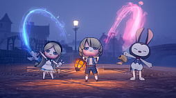 ꡼ No.012 | ֥ХɥפPCSteamǤ2022ǯۿꡣ3ʬ»֤ǥХȥ˥󥲥ʬơɤä򷫤깭