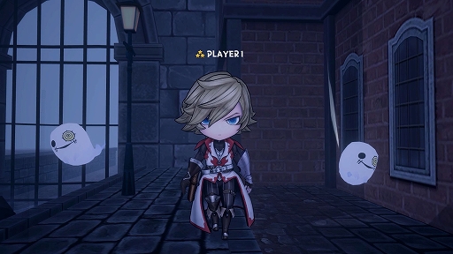 ꡼ No.003Υͥ / ֥Хɥסߡְɥ饭ץ꡼ܻͷݡȡİʤä륫ɤȥ쥪󤬥ɥǳ