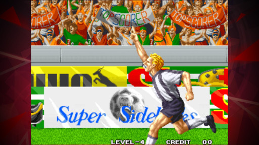 ���������꡼ No.004�Υ���ͥ������ / �֥�������NEOGEO�ץ��꡼����20�ơ��������� ��������NEOGEO�ɤ��ۿ�������