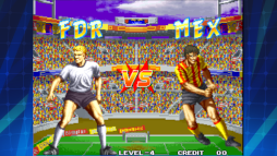 ������ ��������NEOGEO