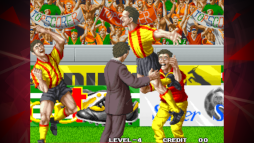 ������ ��������NEOGEO