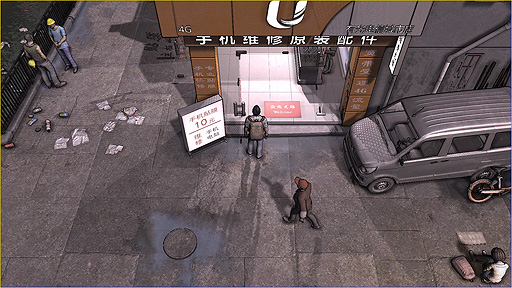 ꡼ No.005 | Steam¿סNobody - The Turnaround2022ǯ꡼ڶϹ˴٤ä̻̱Ȥ롤ꥢ᤮ƿɤʿ