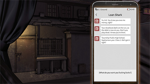 ꡼ No.007 | Steam¿סNobody - The Turnaround2022ǯ꡼ڶϹ˴٤ä̻̱Ȥ롤ꥢ᤮ƿɤʿ