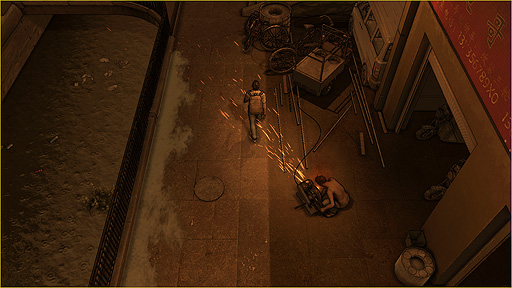 ꡼ No.008 | Steam¿סNobody - The Turnaround2022ǯ꡼ڶϹ˴٤ä̻̱Ȥ롤ꥢ᤮ƿɤʿ