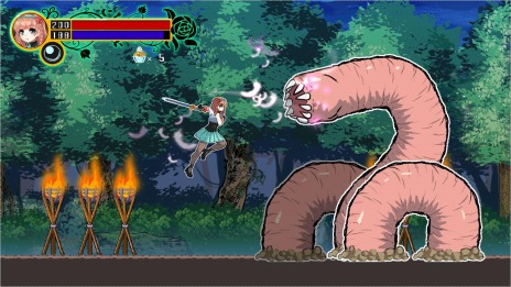 ꡼ No.005 | Switch֥ĥ륷꡼ MessiahEnd Refrainפۿȡǥ۷Υ󥹥ãΩõ󥲡