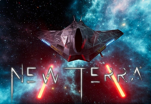 画像ギャラリー No.007のサムネイル画像 / 「NEW TERRA」の発売が4月28日に決定。さまざまな要素を盛り込んだ新作SFシューティングゲーム