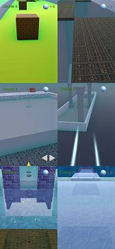 ���������꡼ No.005�Υ���ͥ������ / 3D���������������ե�����ֹ���Υ���աפ��ۿ�