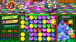 パズルバトラー!みらい