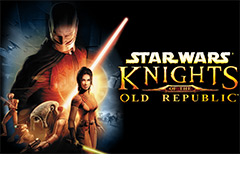 Switch版「Star Wars: Knights of The Old Republic」の国内配信が本日スタート。スター・ウォーズRPGの傑作をSwitchで楽しめる