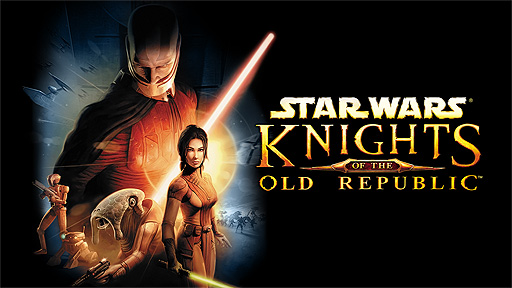 SwitchǡStar Wars: Knights of The Old RepublicפιۿȡRPGηSwitchǳڤ