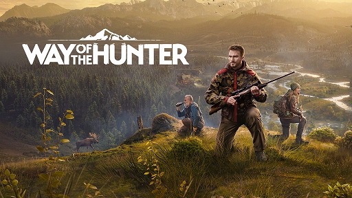 画像集#001のサムネイル/オープンワールド型ハンティングゲーム「Way of the Hunter」がアナウンス。144平方キロにもおよぶ広大な世界で狩猟生活を送ろう