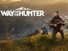 「Way of the Hunter」，ダウンロード版が本日発売に。オープンワールドのリアルなハンティングゲーム