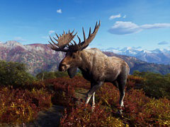 「Way of the Hunter」，アラスカの荒野で狩りに挑むDLC“オーロラ ショアーズ”の最新トレイラーを公開