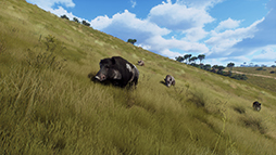 ꡼ No.004 | Way of the HunterסDLC֥ޥꥭפ26ȯ䡣֥䥮о줹ǿȥ쥤顼