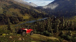 ꡼ No.003 | Way of the HunterϷбΥեɼ2ϿɲDLCKawasaki UTV Pack꡼ǿȥ쥤顼