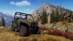 ꡼ No.005 | Way of the HunterϷбΥեɼ2ϿɲDLCKawasaki UTV Pack꡼ǿȥ쥤顼