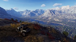 ꡼ No.006 | Way of the HunterϷбΥեɼ2ϿɲDLCKawasaki UTV Pack꡼ǿȥ쥤顼