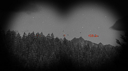 画像ギャラリー No.006のサムネイル画像 / 「Way of the Hunter」,追加DLC「Night Hunting Pack」販売開始。暗視タイプのツールを使って夜間の狩猟に挑戦しよう