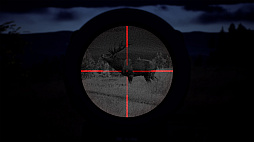 画像ギャラリー No.008のサムネイル画像 / 「Way of the Hunter」,追加DLC「Night Hunting Pack」販売開始。暗視タイプのツールを使って夜間の狩猟に挑戦しよう