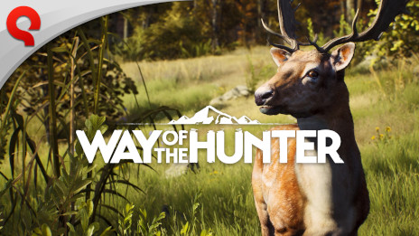画像集#001のサムネイル/ハンティングゲーム「Way of the Hunter」，動物紹介トレイラー第2弾を公開。美しい自然の中で暮らすアカシカやシャモアなどの姿が確認できる